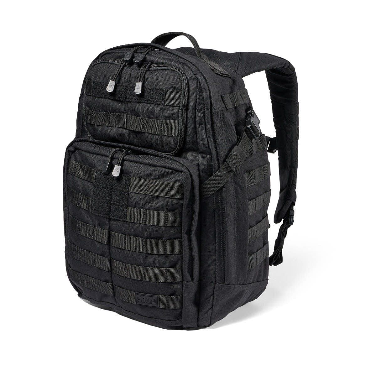 5.11 Tactical AMP24 32L backpack with HEXGRID load-bearing platform