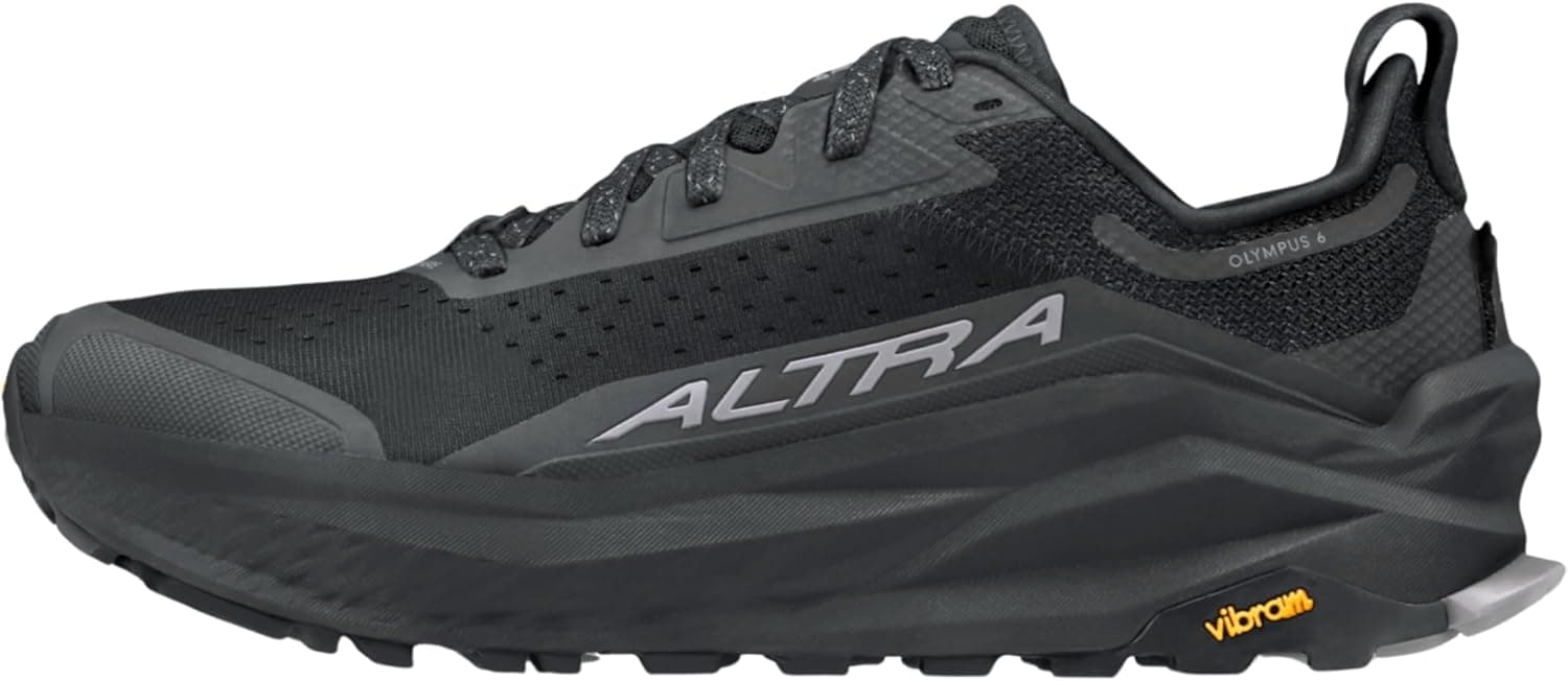 Altra Olympus 6 zero-drop max-cushion trail shoe
