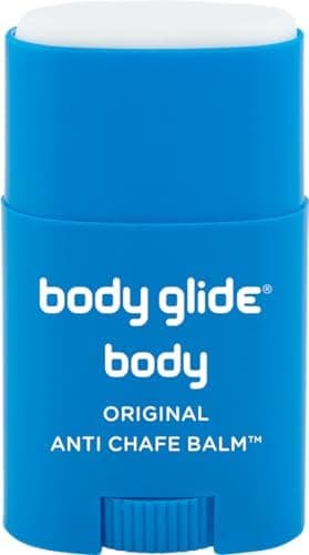 Body Glide Original anti-chafe balm stick