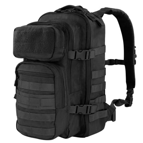 Condor Elite GEN II Compact Assault Pack tactical backpack