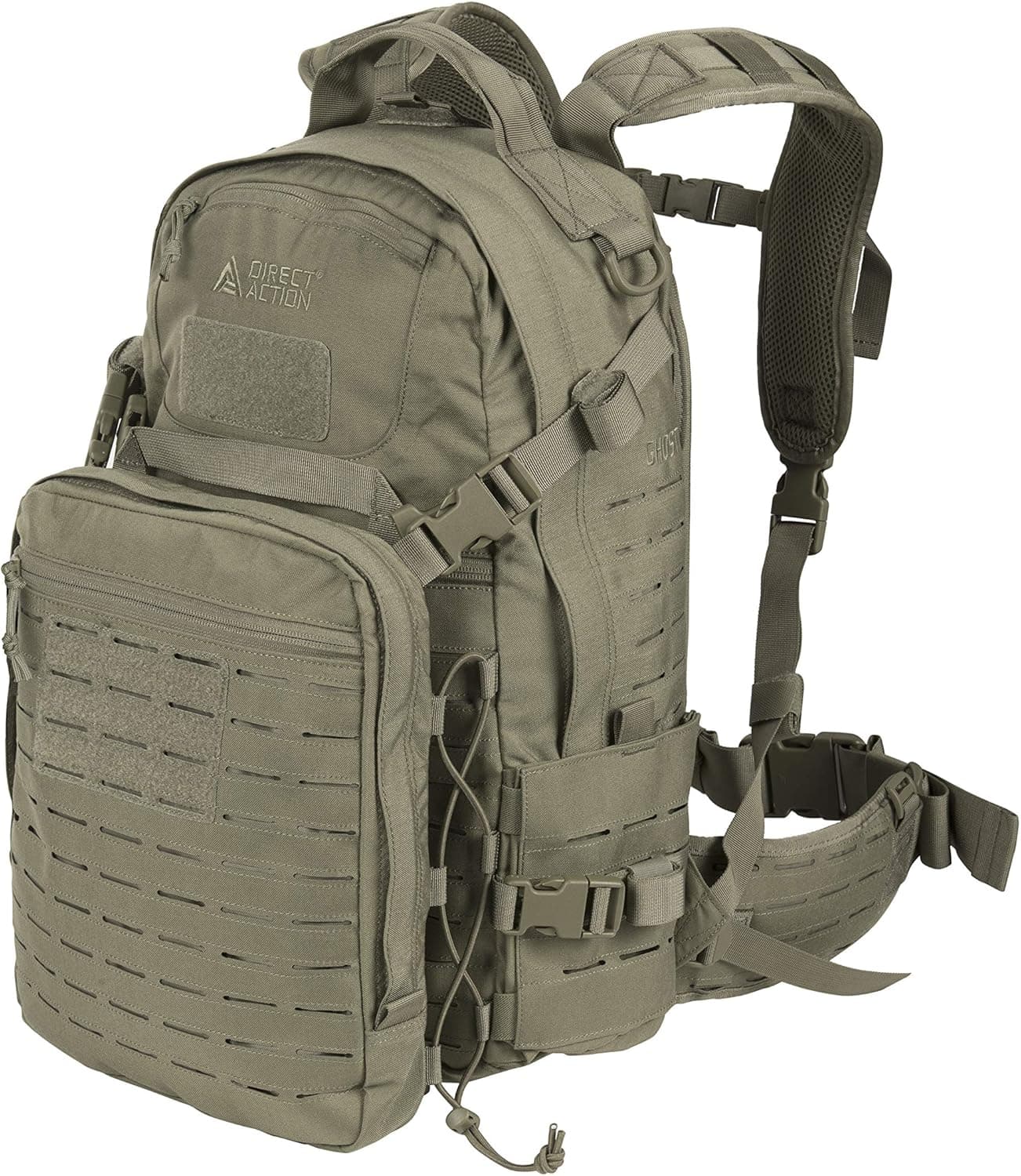 Direct Action Ghost Mk II 30L tactical backpack