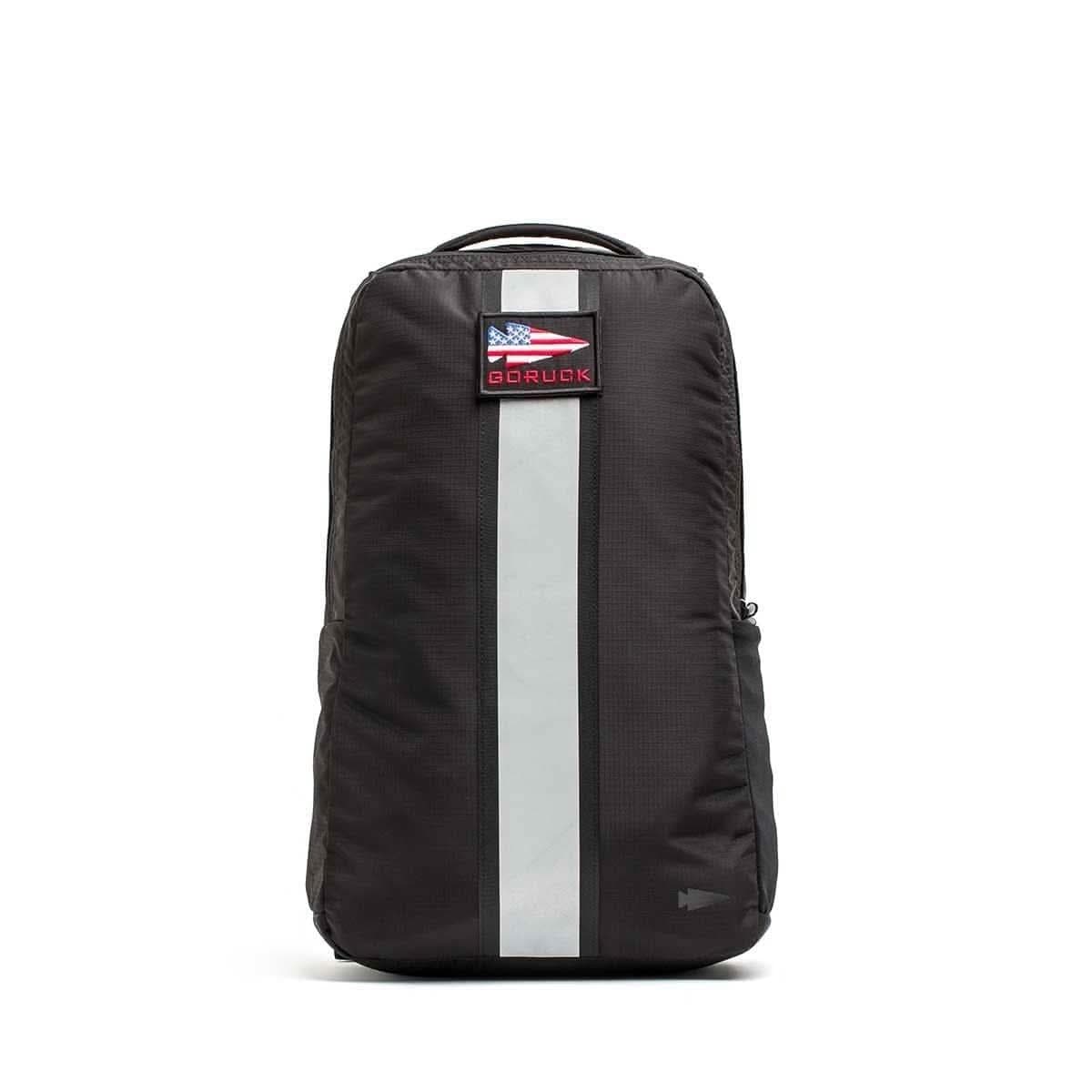 GORUCK Basic Rucker 17L front view
