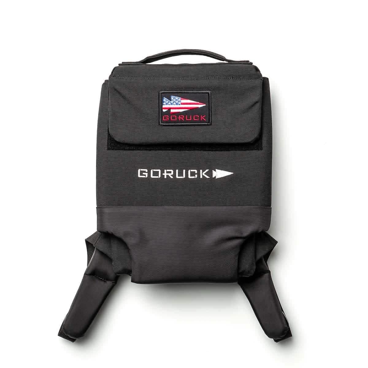 GORUCK Ruck Plate Carrier 3.0 Standard front view