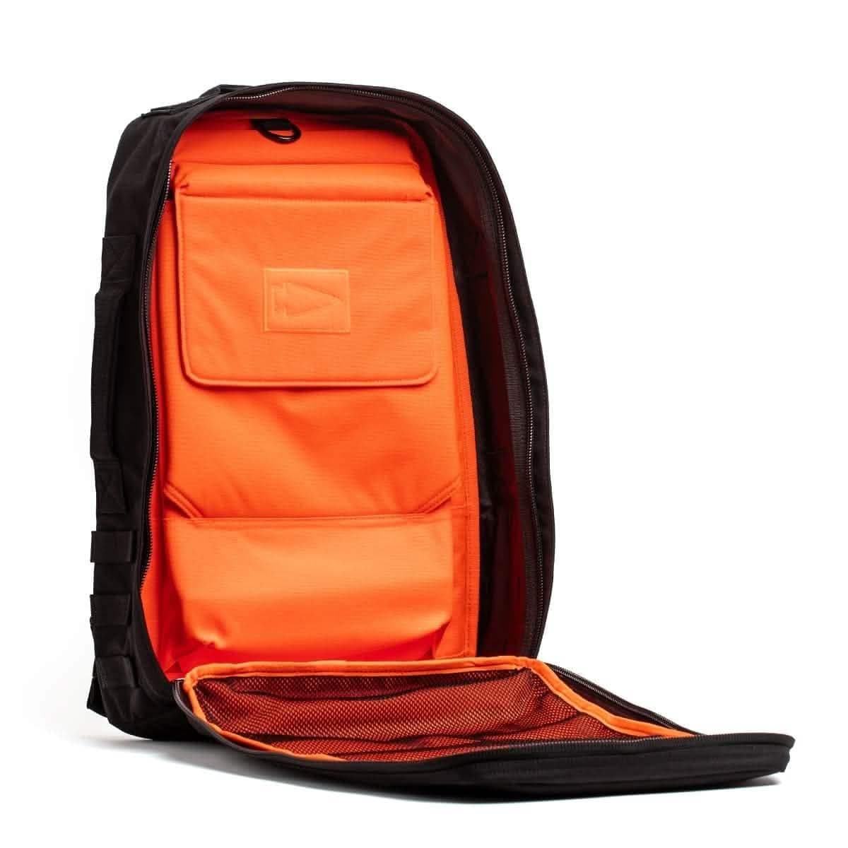 GORUCK Rucker 4.0 detail view