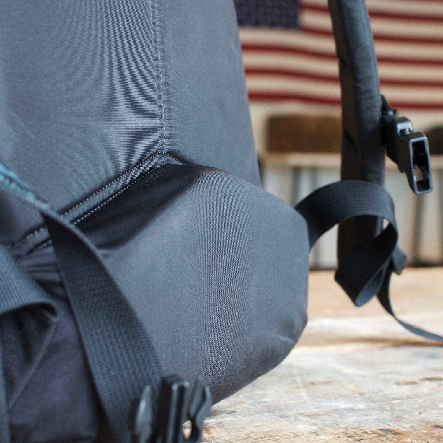 GORUCK Rucker 5.0 - view 5