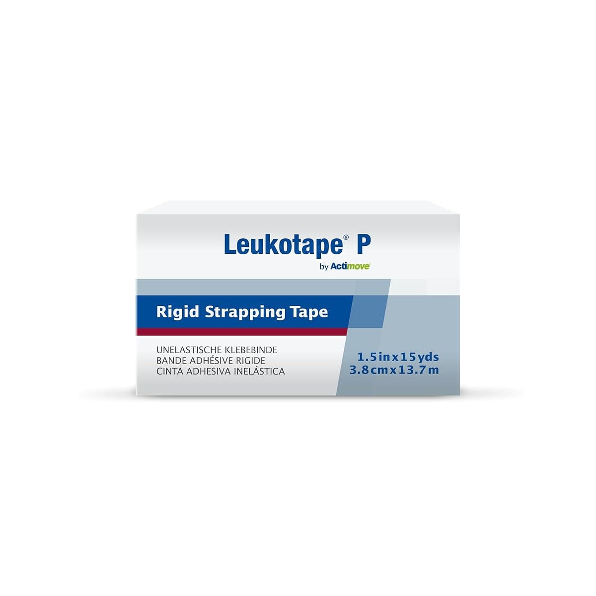 BSN Medical Leukotape P Athletic Tape