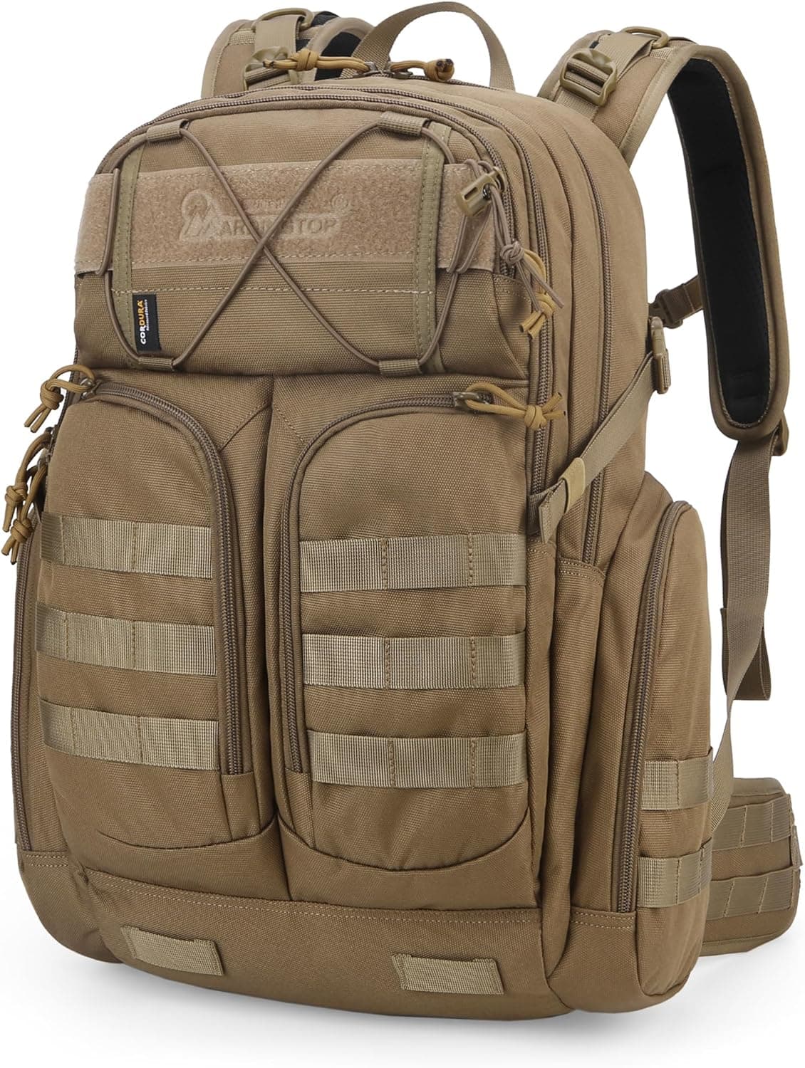 Mardingtop 40L Molle tactical military backpack