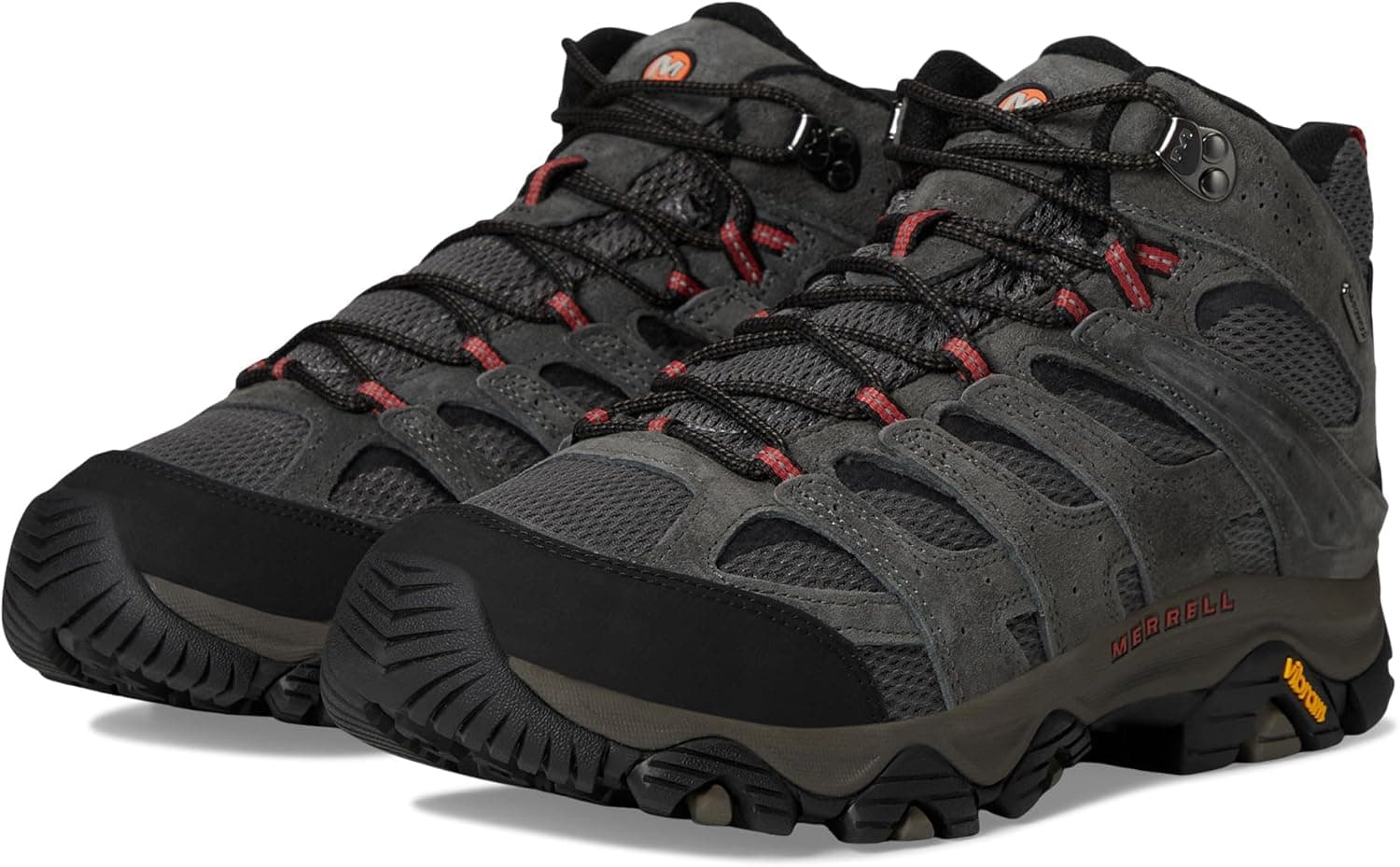 Merrell Moab 3 Mid Waterproof hiking boot