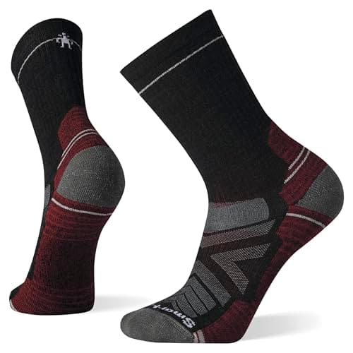 Smartwool Women's Performance Hike Light Cushion Crew socks