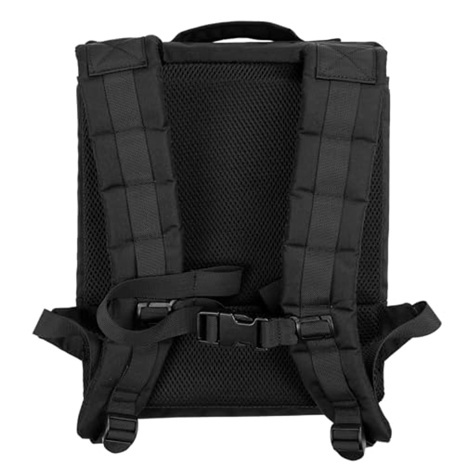 Wolf Tactical Rucking Backpack & Weight Plates Bundle product photo 3