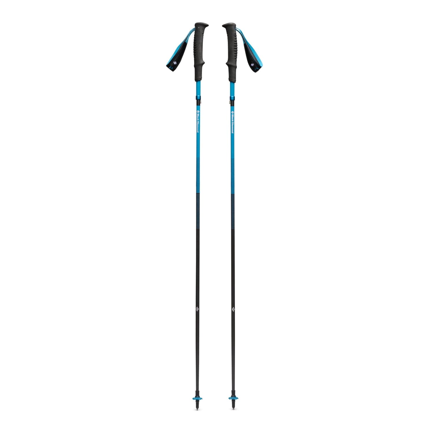 Black Diamond Distance Carbon Z pole pair