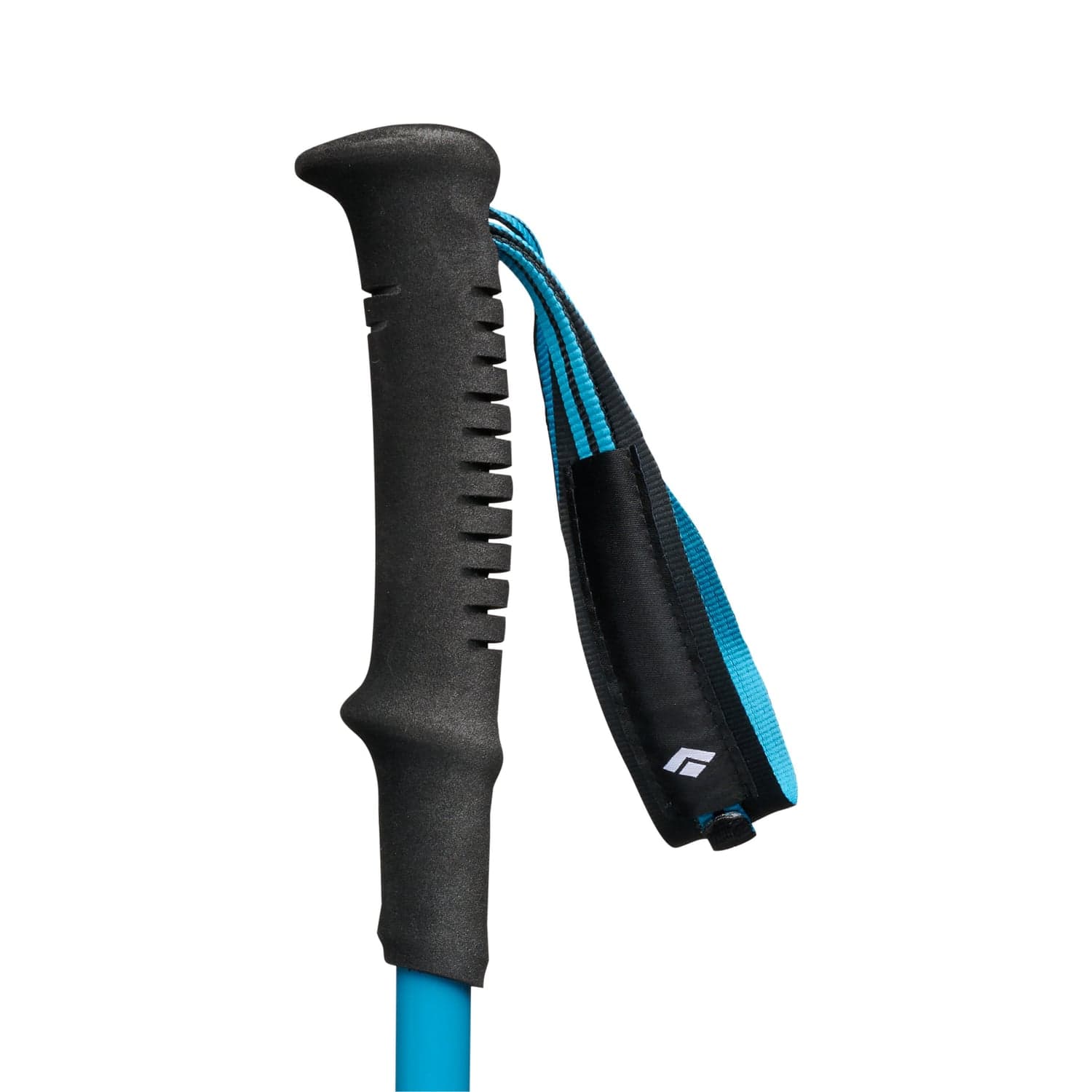 Black Diamond Distance Carbon Z grip and wrist strap