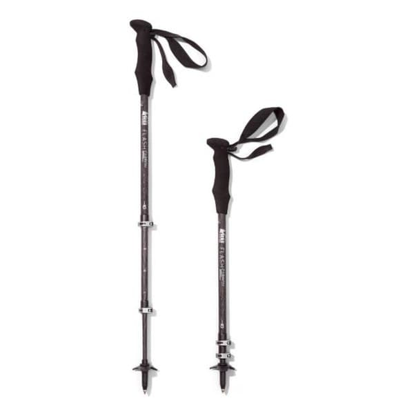 REI Co-op Flash Carbon Trekking Poles