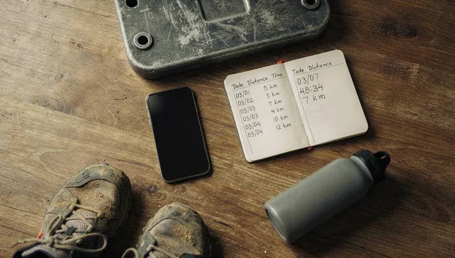 Rucking tools and calculators
