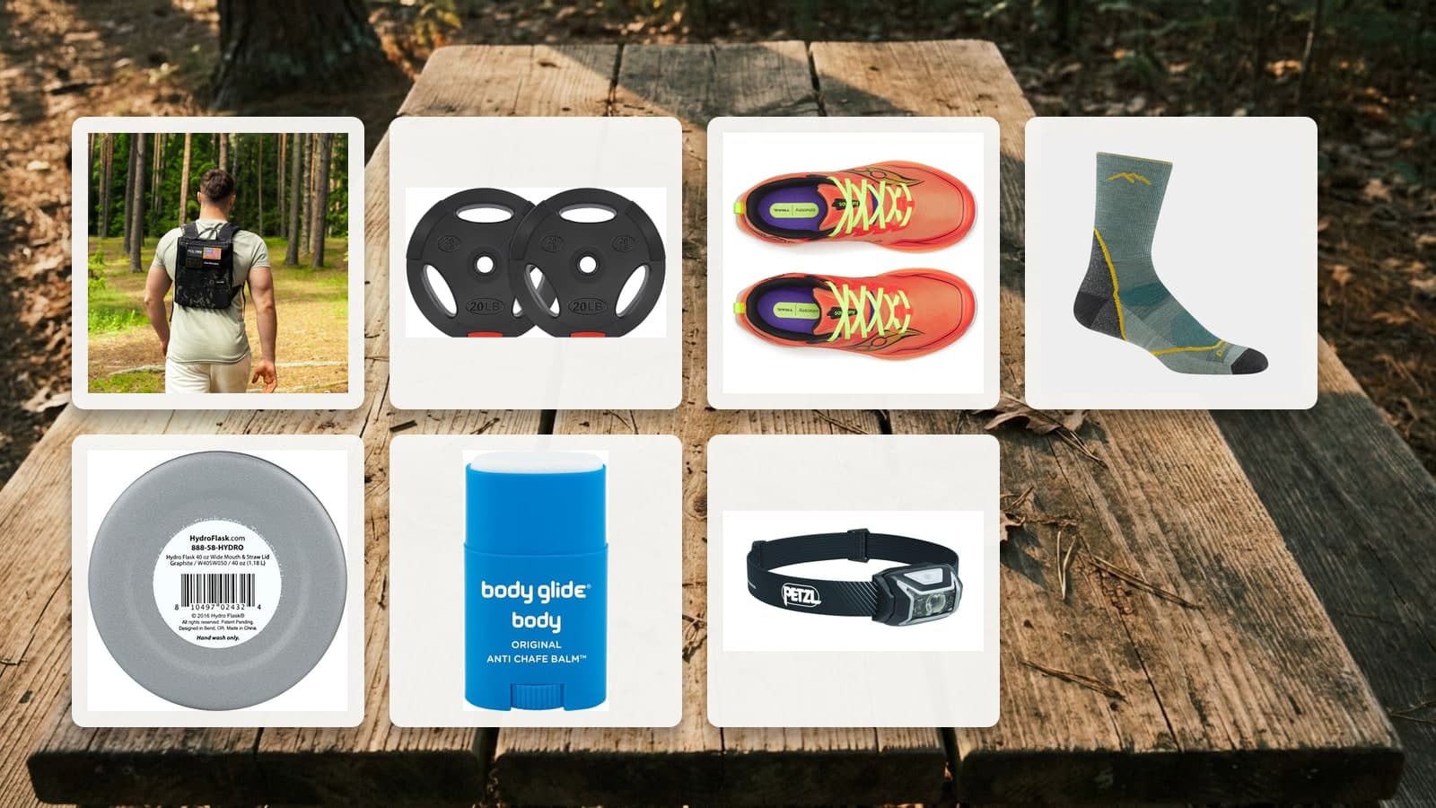 The Polyfit Starter System