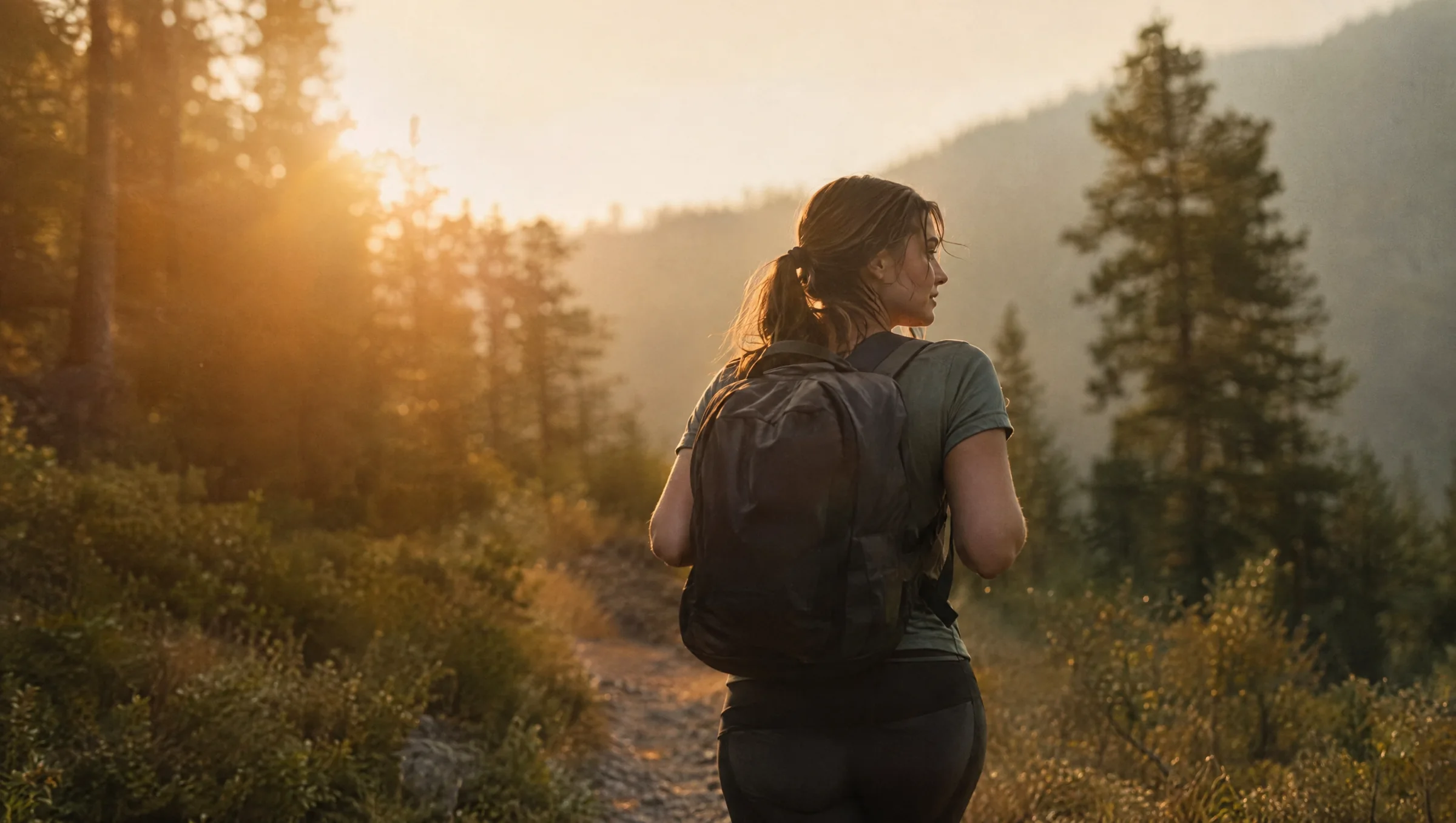 The Complete Beginner's Guide to Rucking