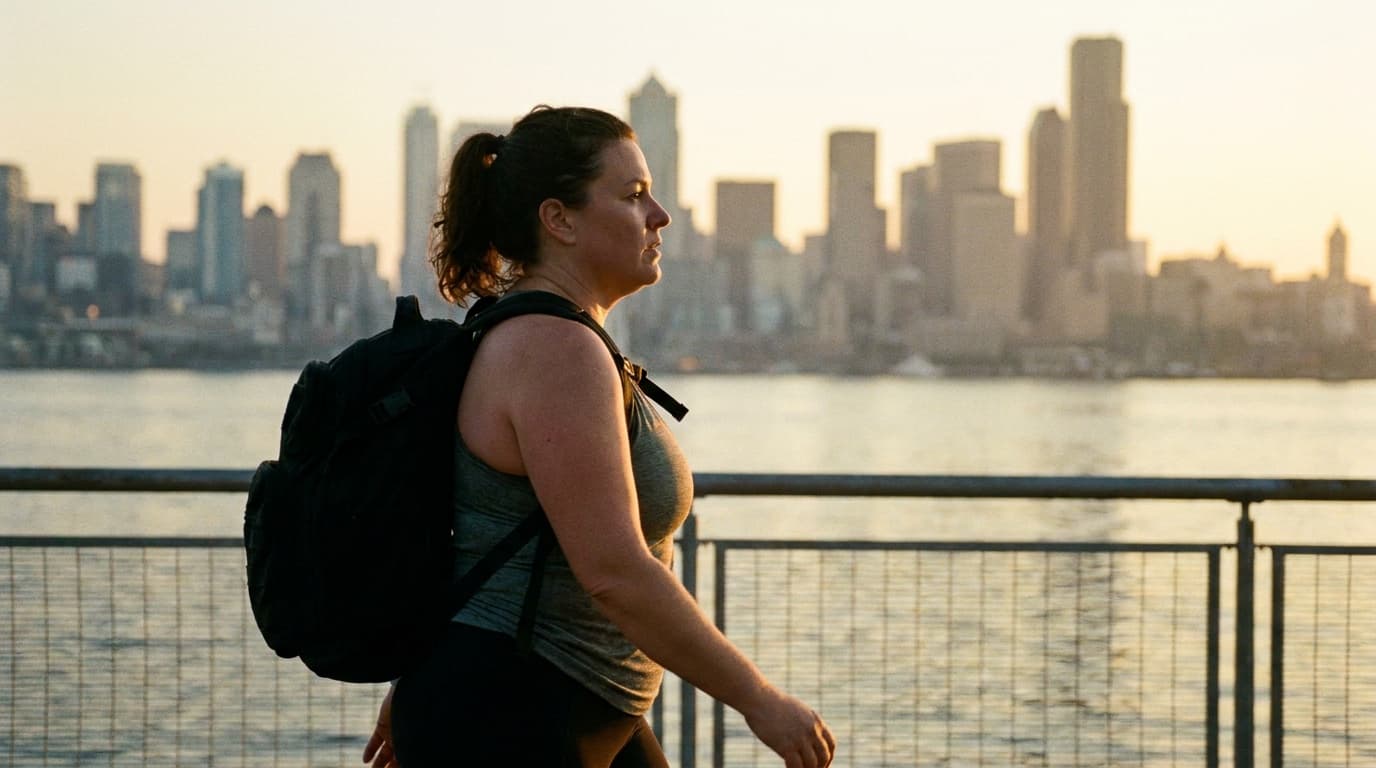 Rucking for weight loss pillar hero