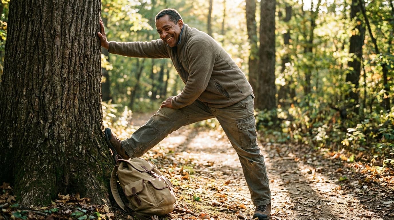 Rucking injury prevention pillar hero