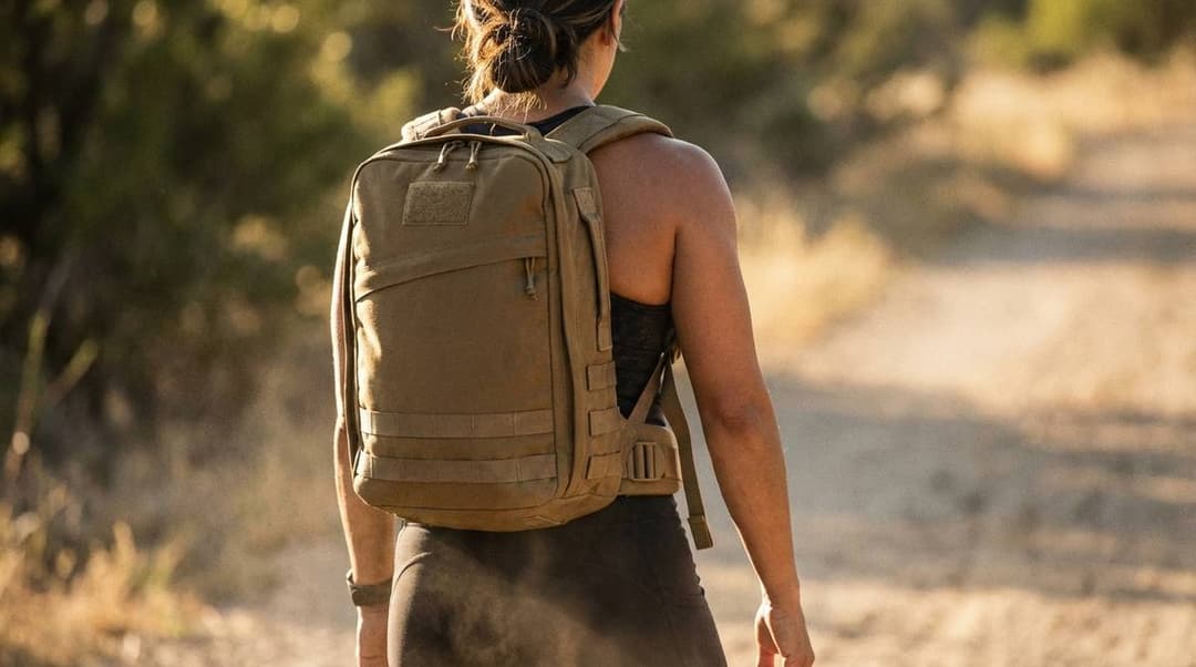 Rucking Pace Chart: Minutes per Mile by Load, Fitness, and Goal | Ruck ...
