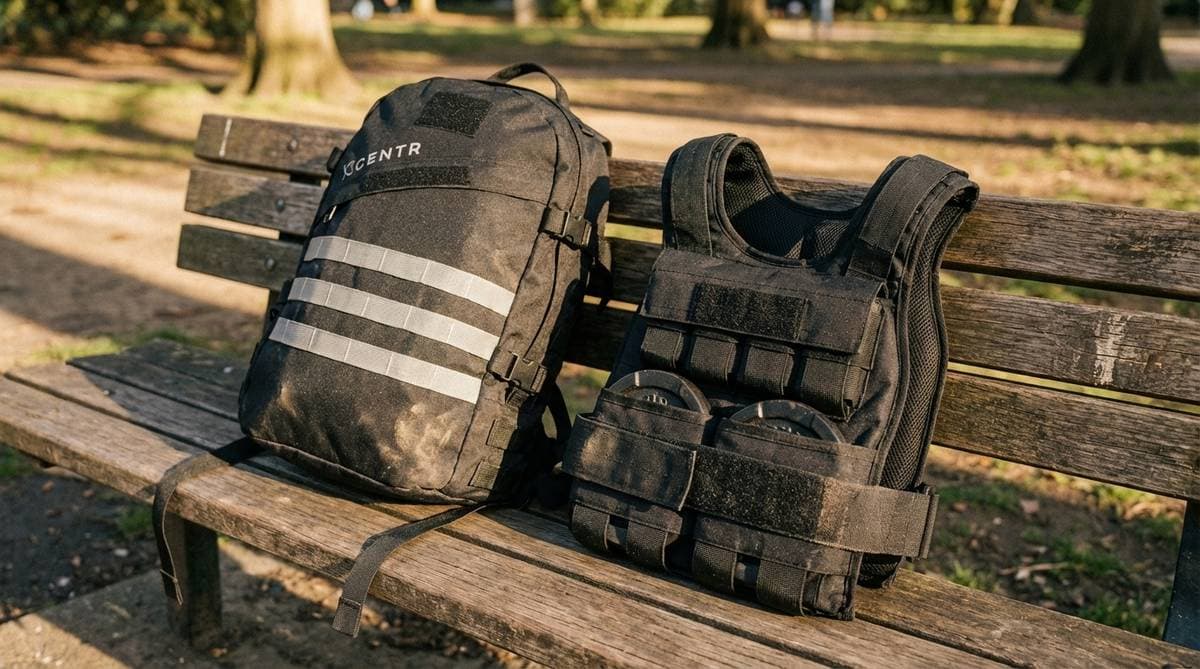 Rucking Training Programs, Plans & Workouts | Ruck Authority