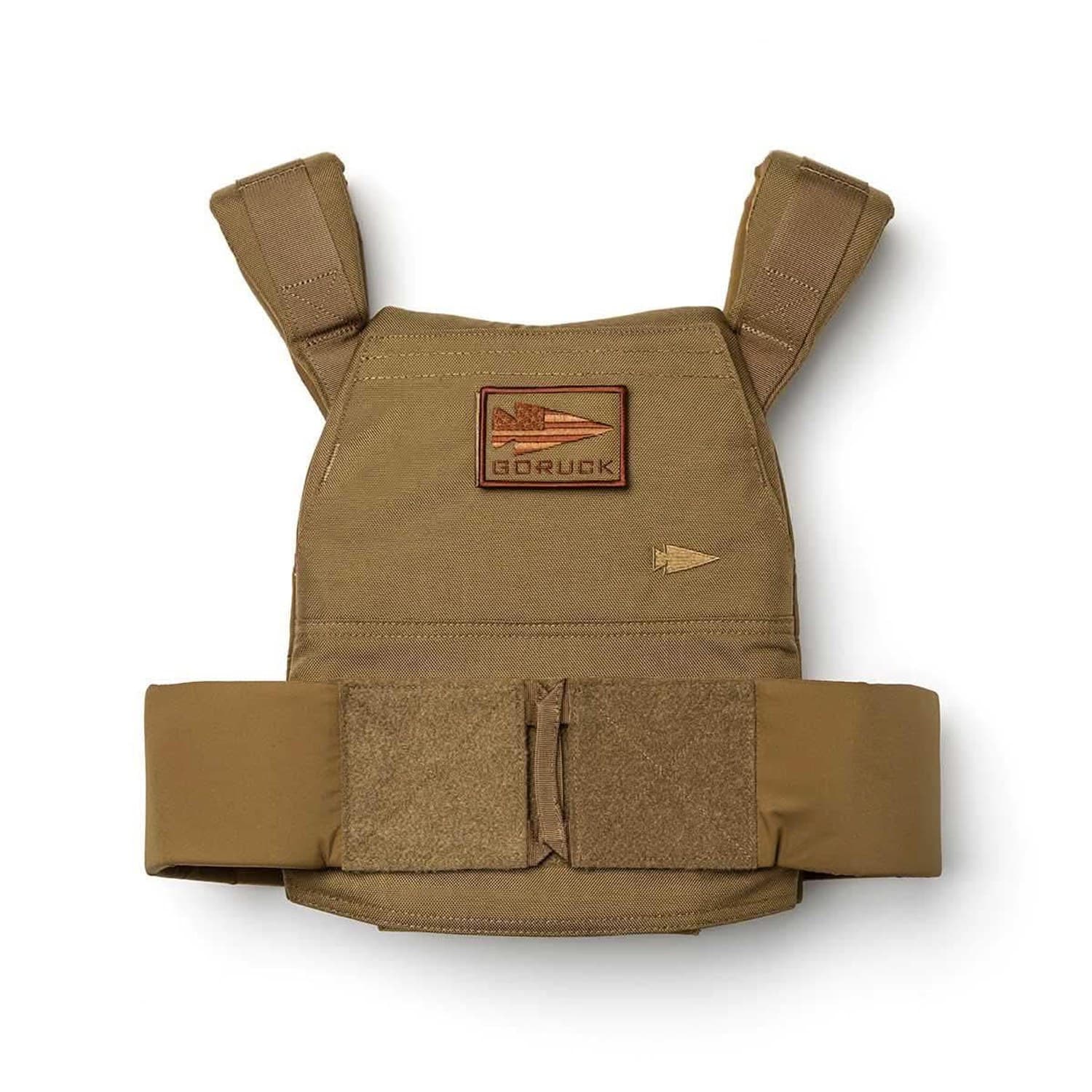 Rucking Weighted Vest product photo 3