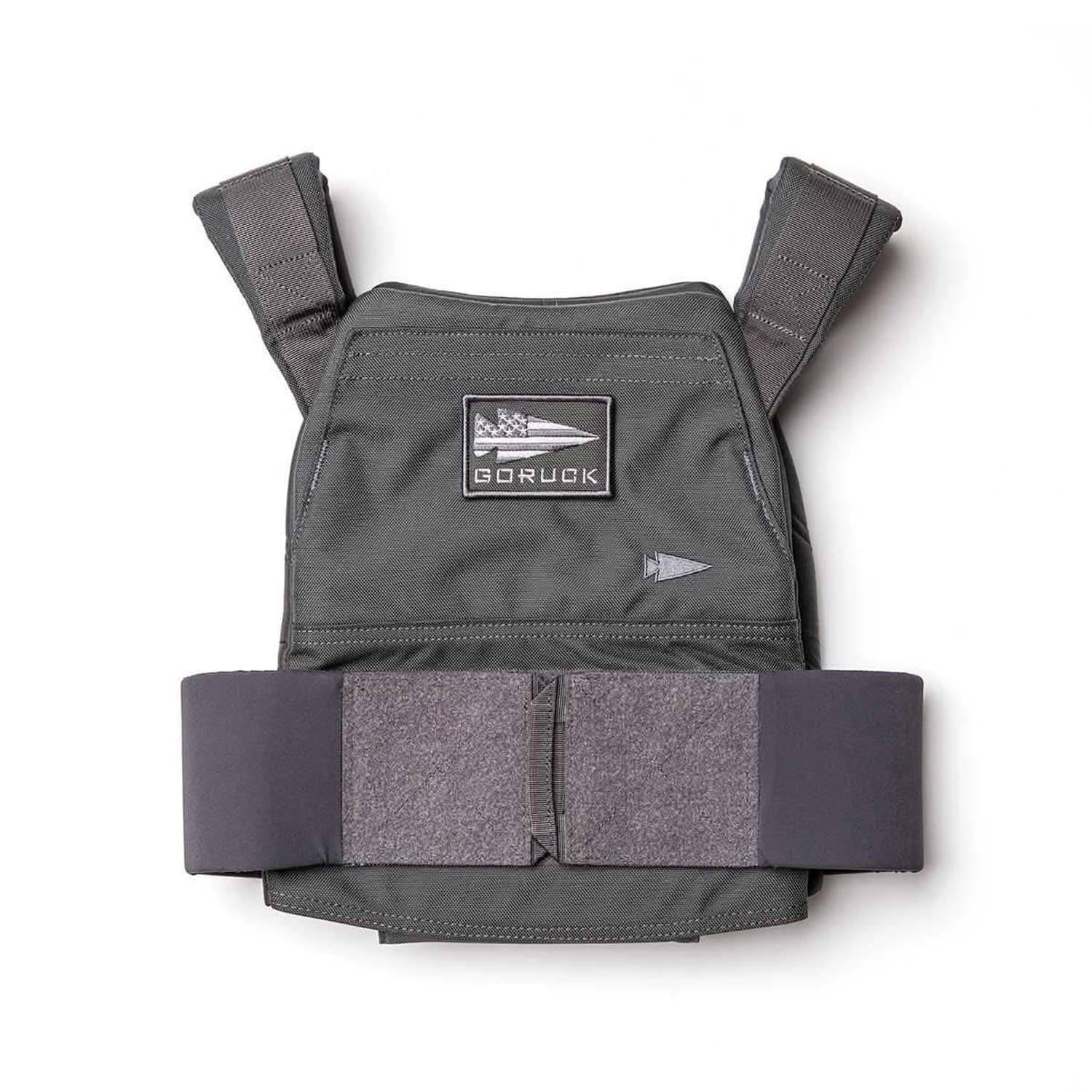 Rucking Weighted Vest product photo 5