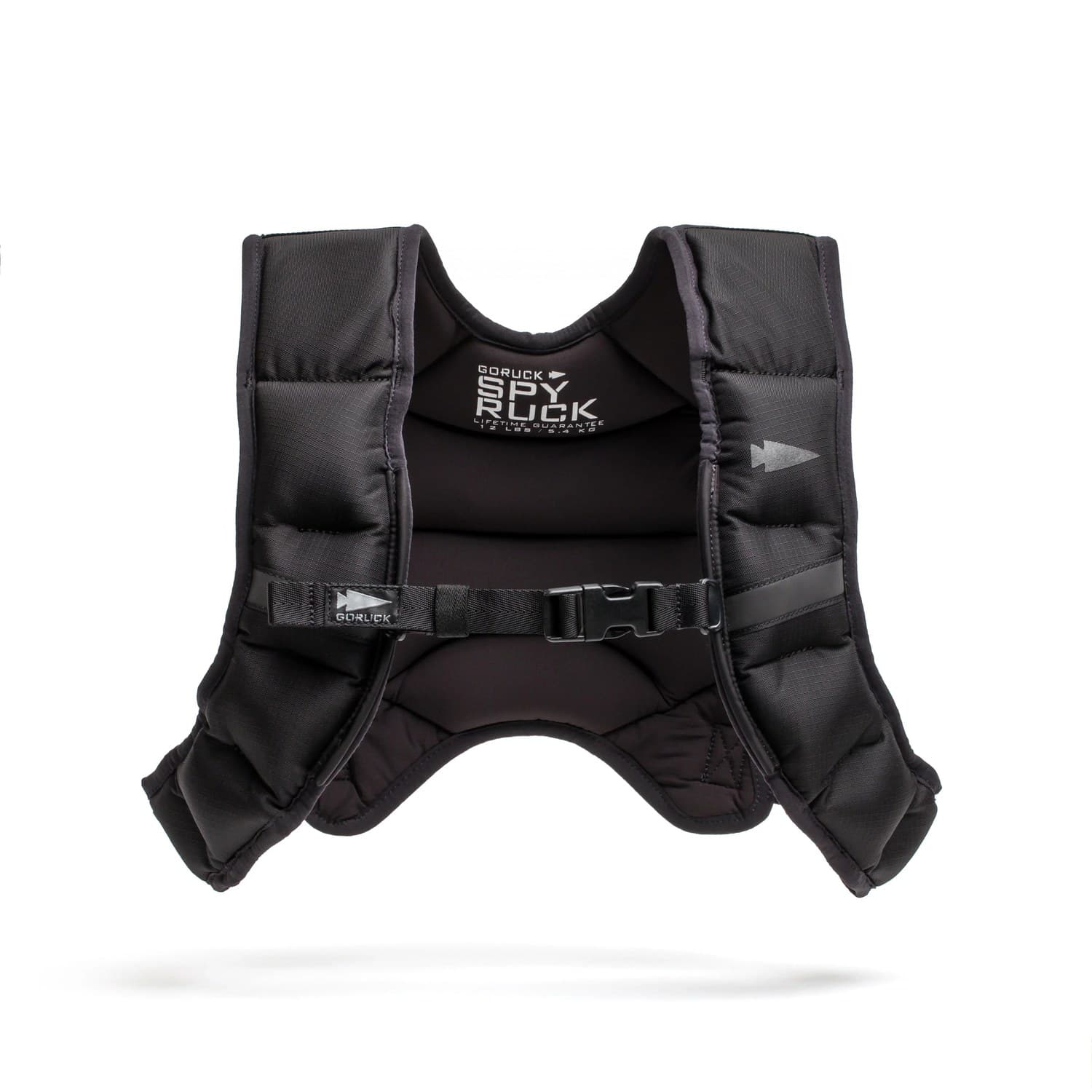 Spy Ruck Women's Weighted Vest product photo 1