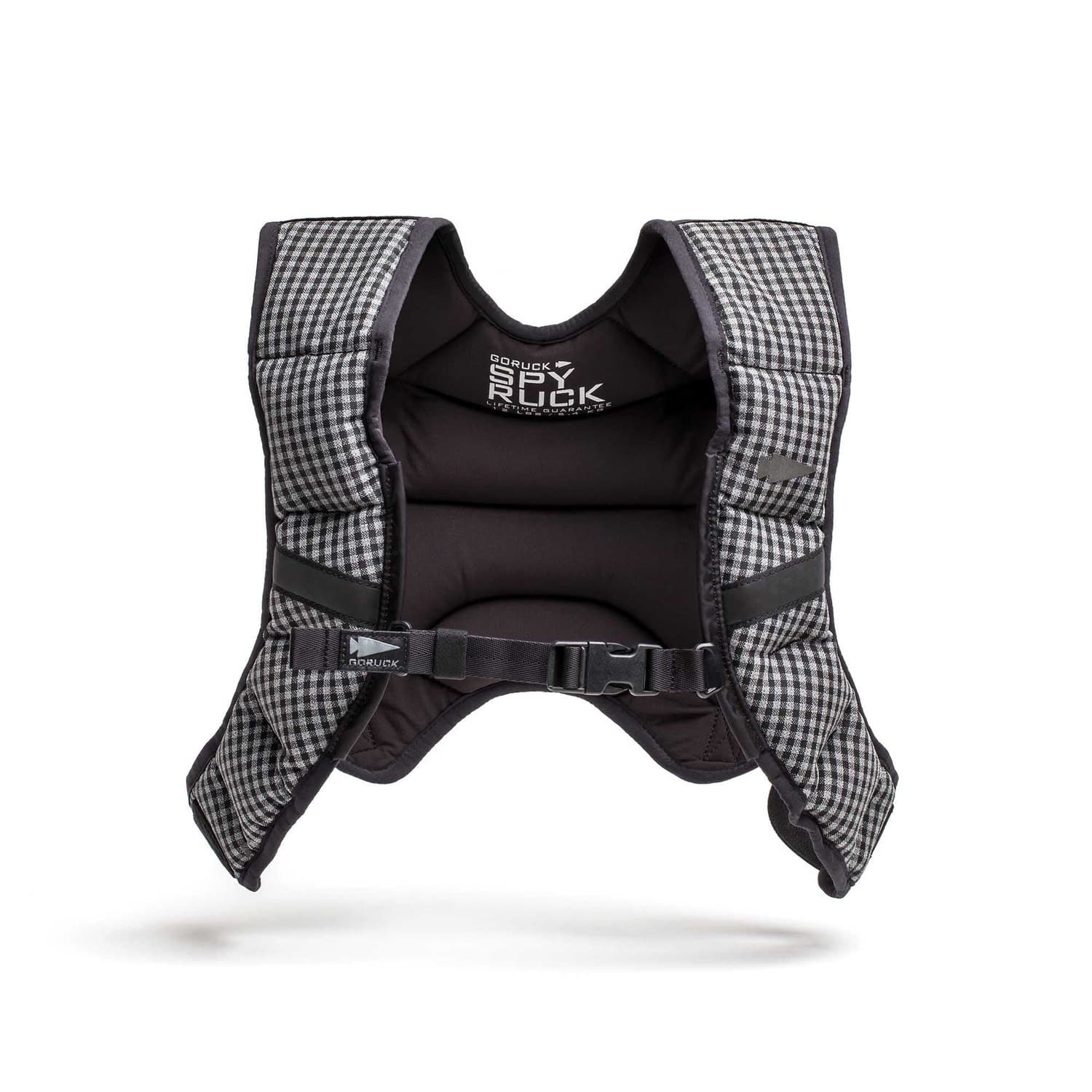 Spy Ruck Women's Weighted Vest product photo 3