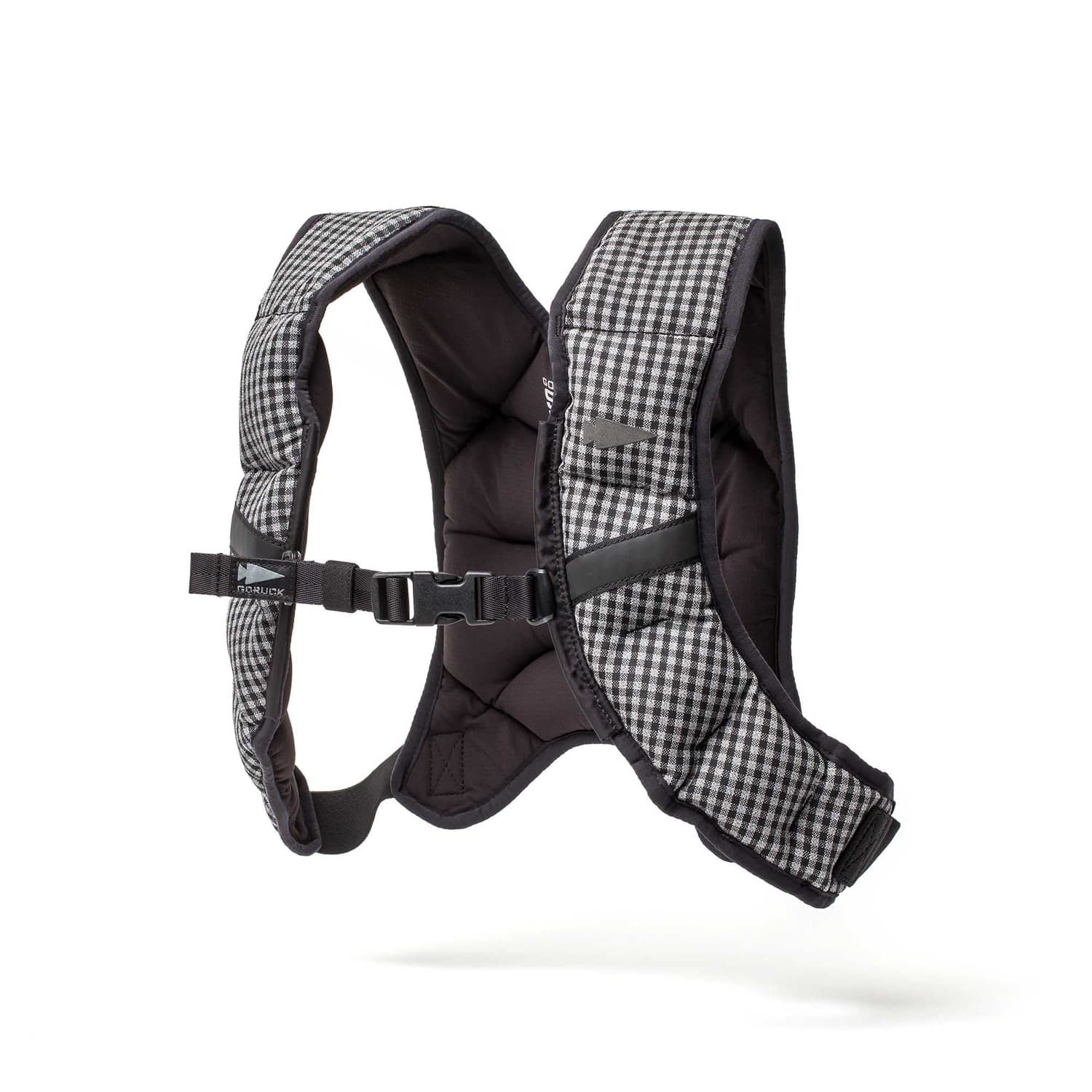 Spy Ruck Women's Weighted Vest product photo 4