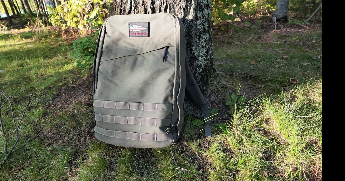GORUCK GR1 USA Review: Built to Last or Overpriced Hype?