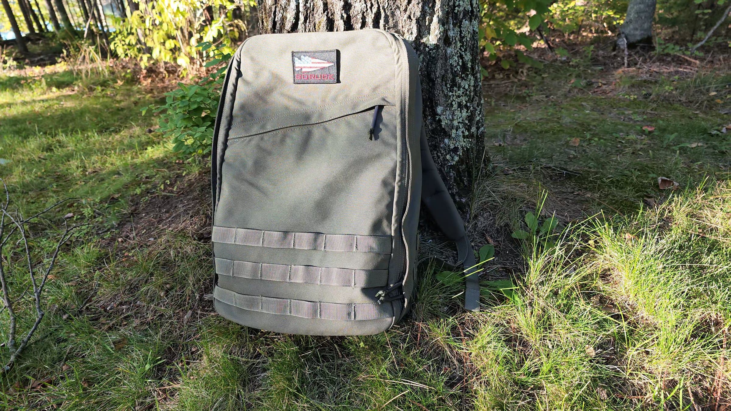 GORUCK GR1 USA Review: Built to Last or Overpriced Hype?