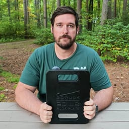 GORUCK Ruck Plates