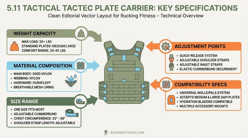 Key Specs - editorial illustration