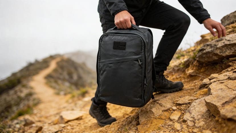 Premium Rucking-Rucksäcke im Vergleich