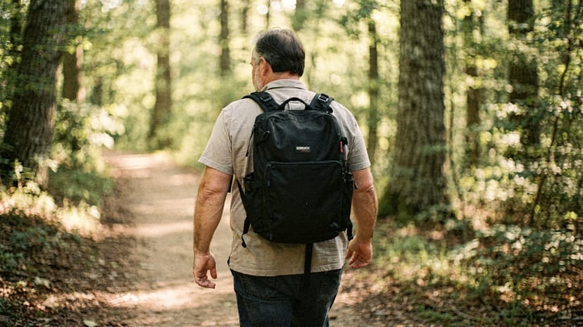1. GORUCK GR1 26L - insgesamt bester