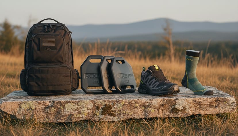 Najlepszy setup budżetowy: Startowy zestaw za 50 USD