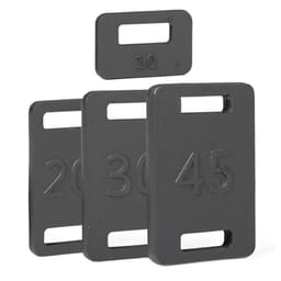 Titan Fitness Cast Iron Ruck Weight