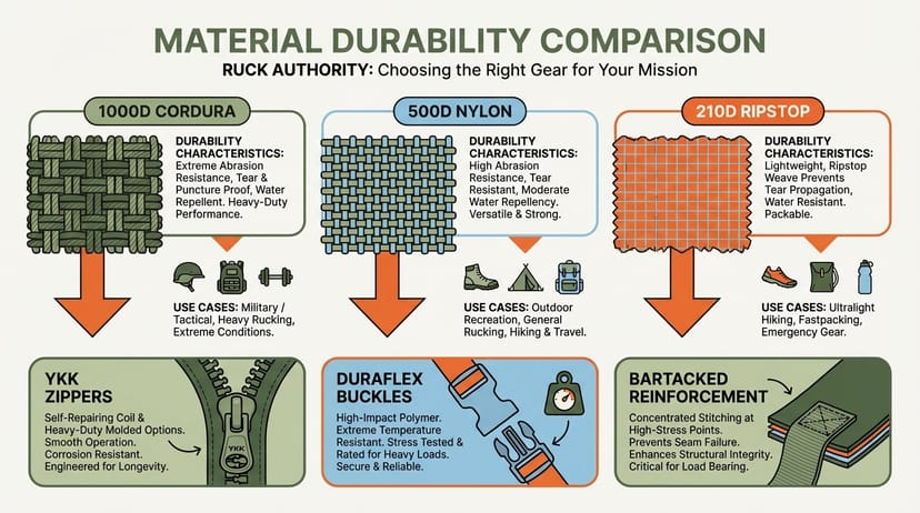 Key Specs - editorial illustration