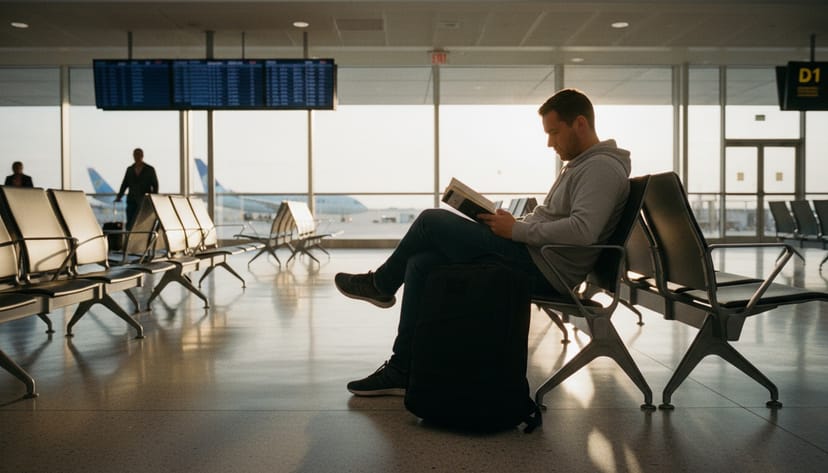 Who It's Best For - editorial illustration