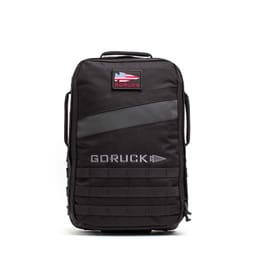 Rucker 5.0