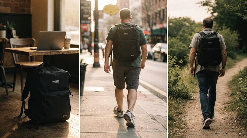 Who should buy the GR1