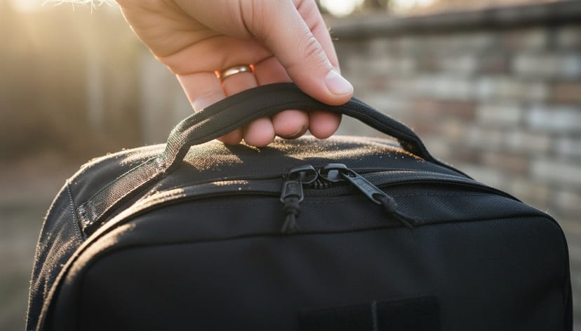 Why the GR1 still wins for most people