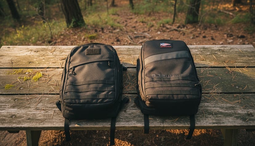 Strongly recommended items