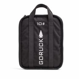 GORUCK Sand Ruck Plate 10LB