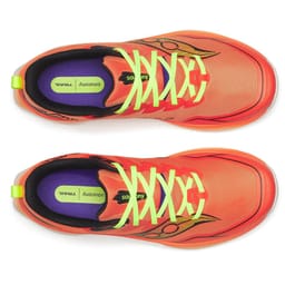 Saucony Peregrine 16 trail running shoe