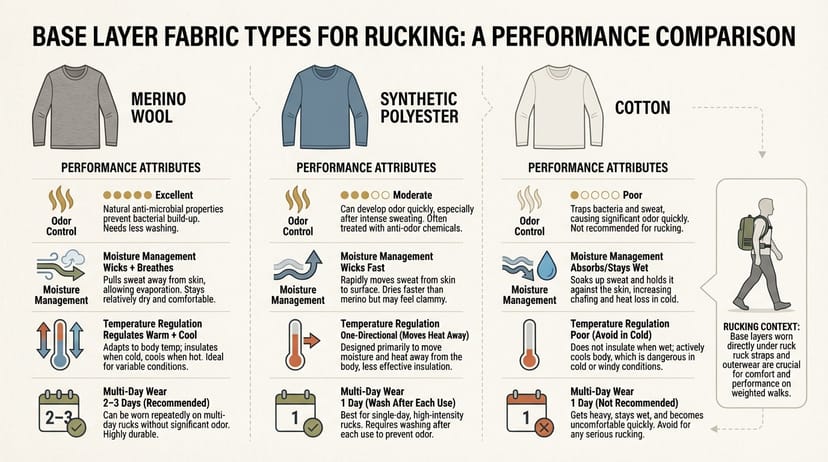 Comparison to Alternatives - editorial illustration