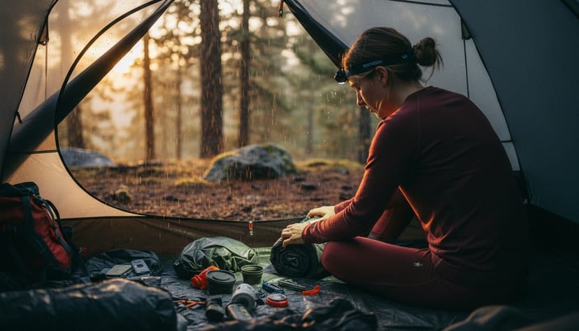 Who It's Best For - editorial illustration