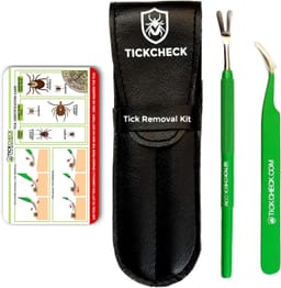 Premium Tick Remover Kit