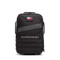 Rucker 5.0