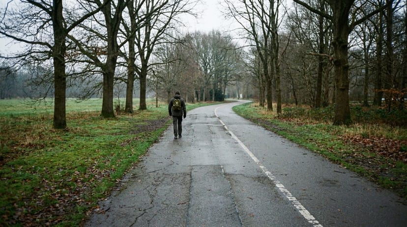 Pavement exercise